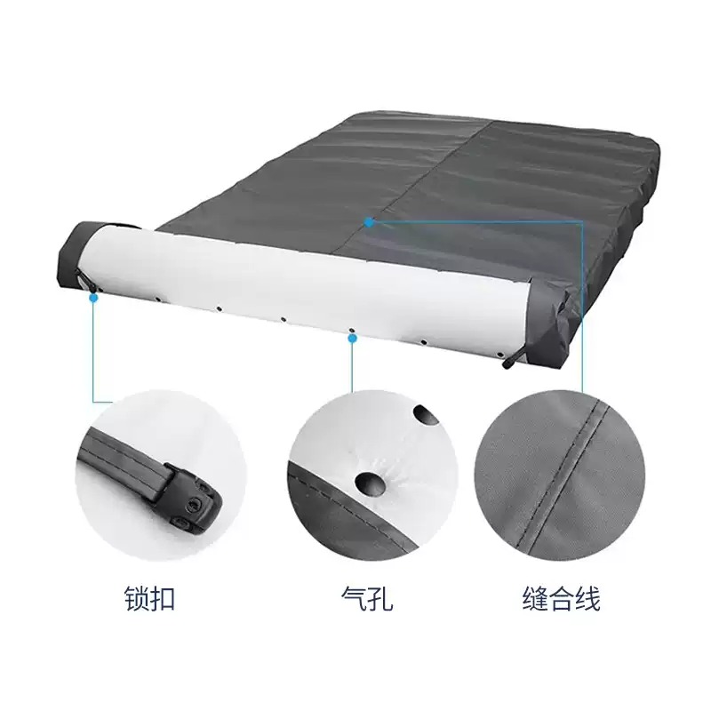 Nuova Copertura per Piscina 10 - Pool Cover Waterproof recensione e prezzo