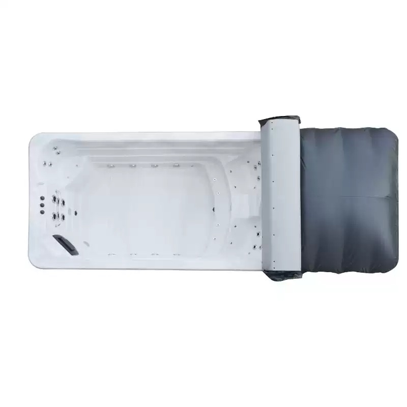Nuova Copertura per Piscina 10 - Pool Cover Waterproof recensione e prezzo