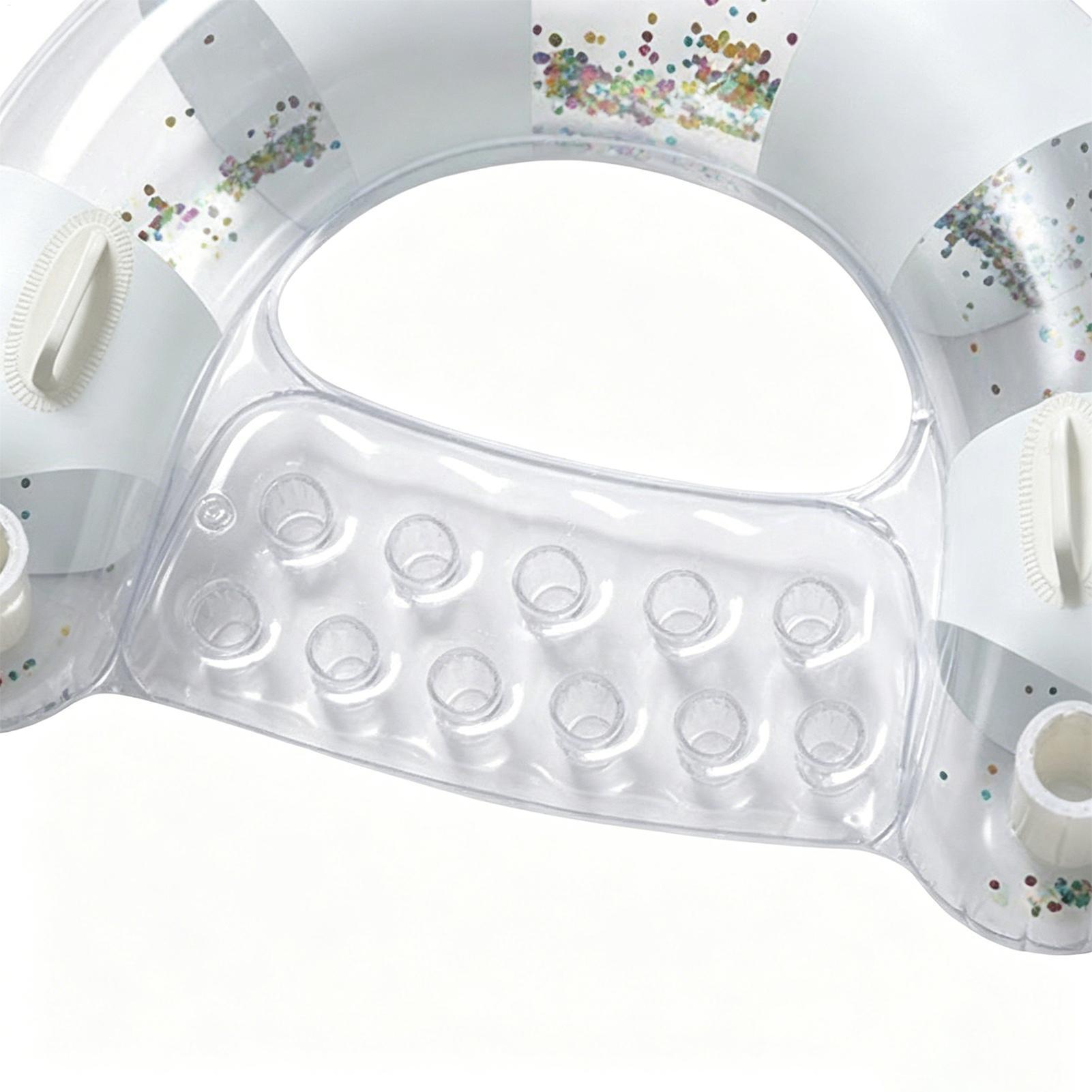 Lettino Galleggiante Gonfiabil - Pool Lounger Inflatable recensione e prezzo