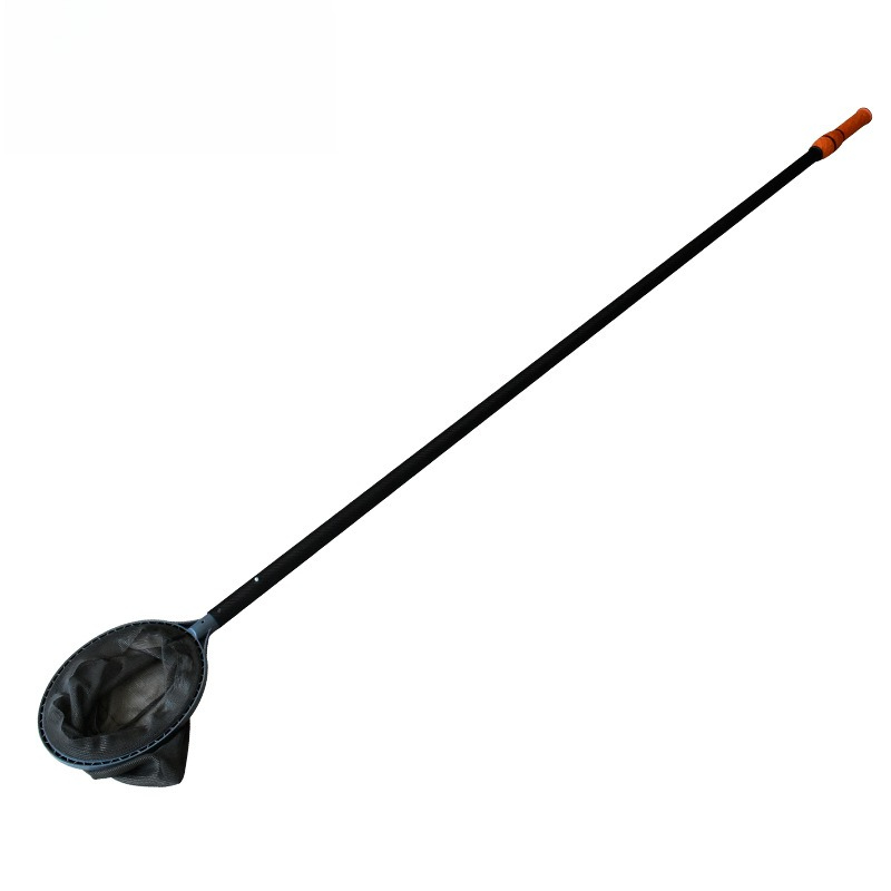 Rete telescopica in fibra di c - Pool Skimmer Net recensione e prezzo