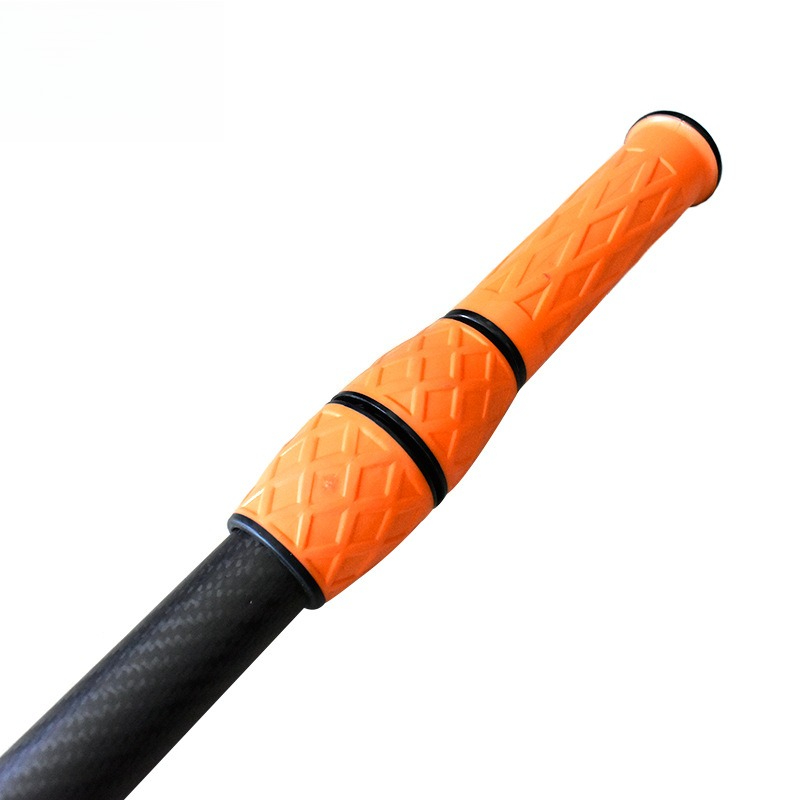 Rete telescopica in fibra di c - Pool Skimmer Net recensione e prezzo