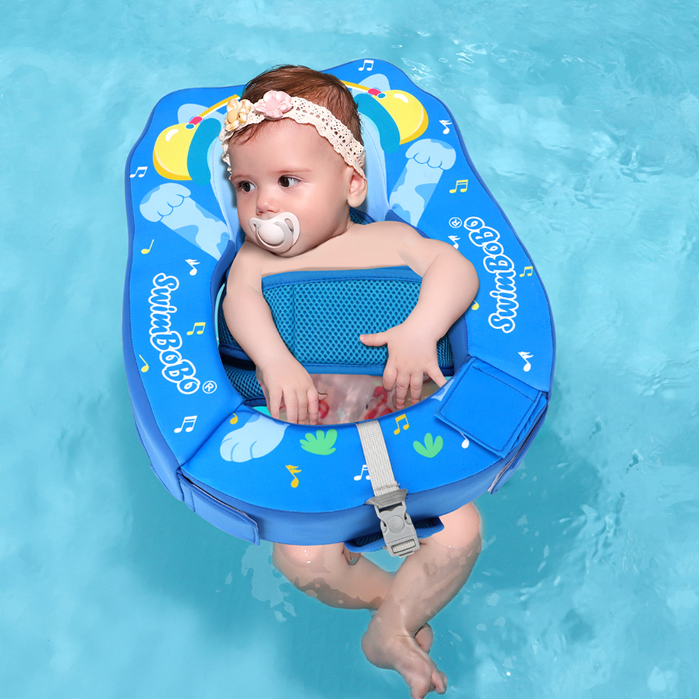 Anello galleggiante per neonat - Pool Float Ring Inflatable recensione e prezzo
