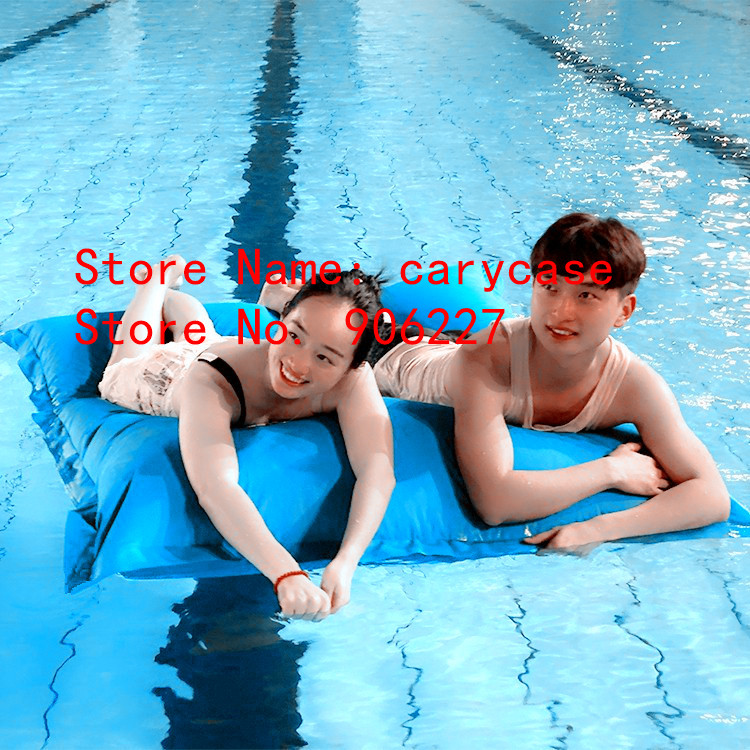 Divano a sacco galleggiante pe - Pool Cover Waterproof recensione e prezzo
