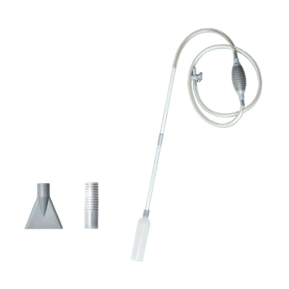 Spazzola Manuale per la Pulizi - Pool Vacuum Manual recensione e prezzo