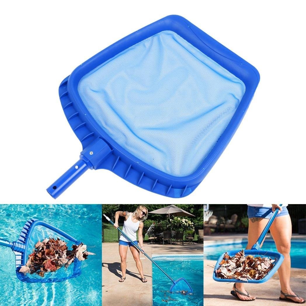 Rete per Pulizia Piscina con A - Pool Skimmer Net recensione e prezzo