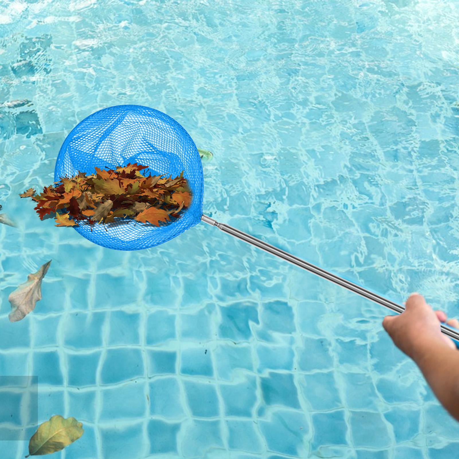 Rete per Skimmer da Piscina co - Pool Skimmer Net recensione e prezzo
