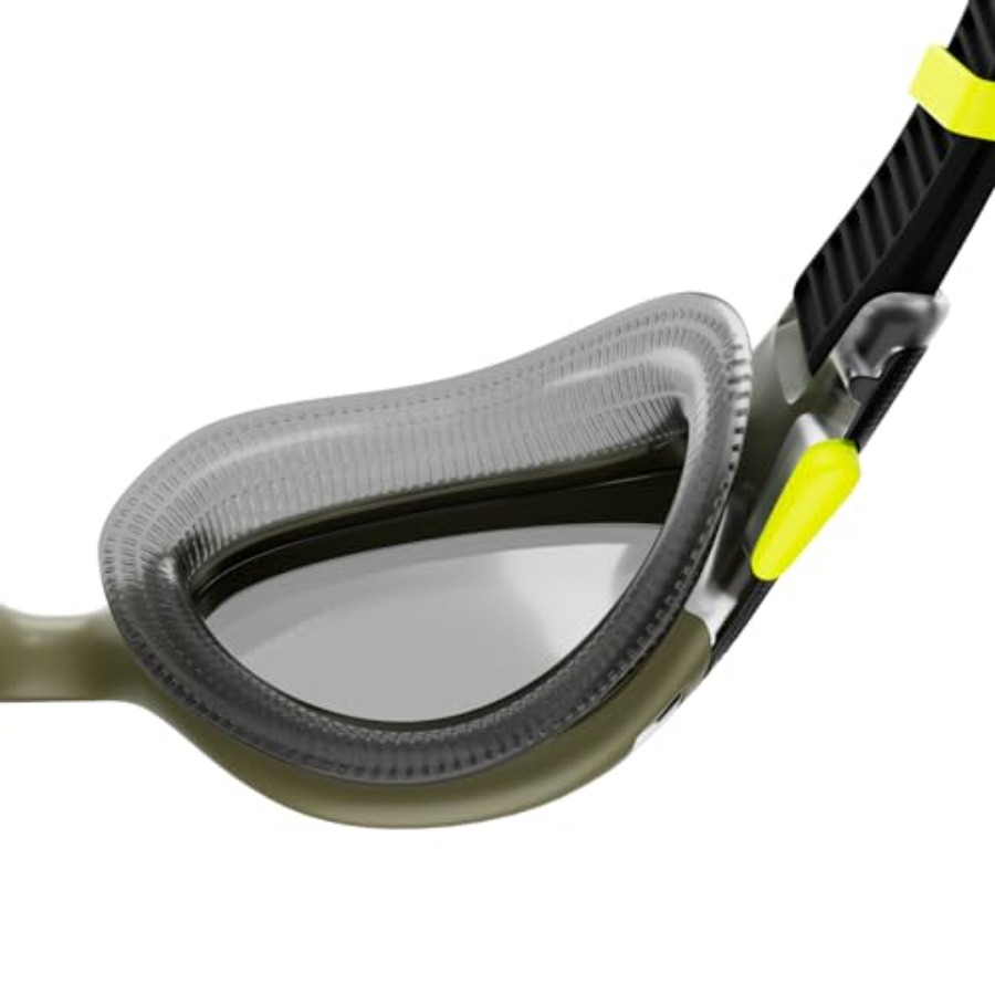 Occhialini da nuoto unisex per - Swim Goggles Anti Fog Uv recensione e prezzo