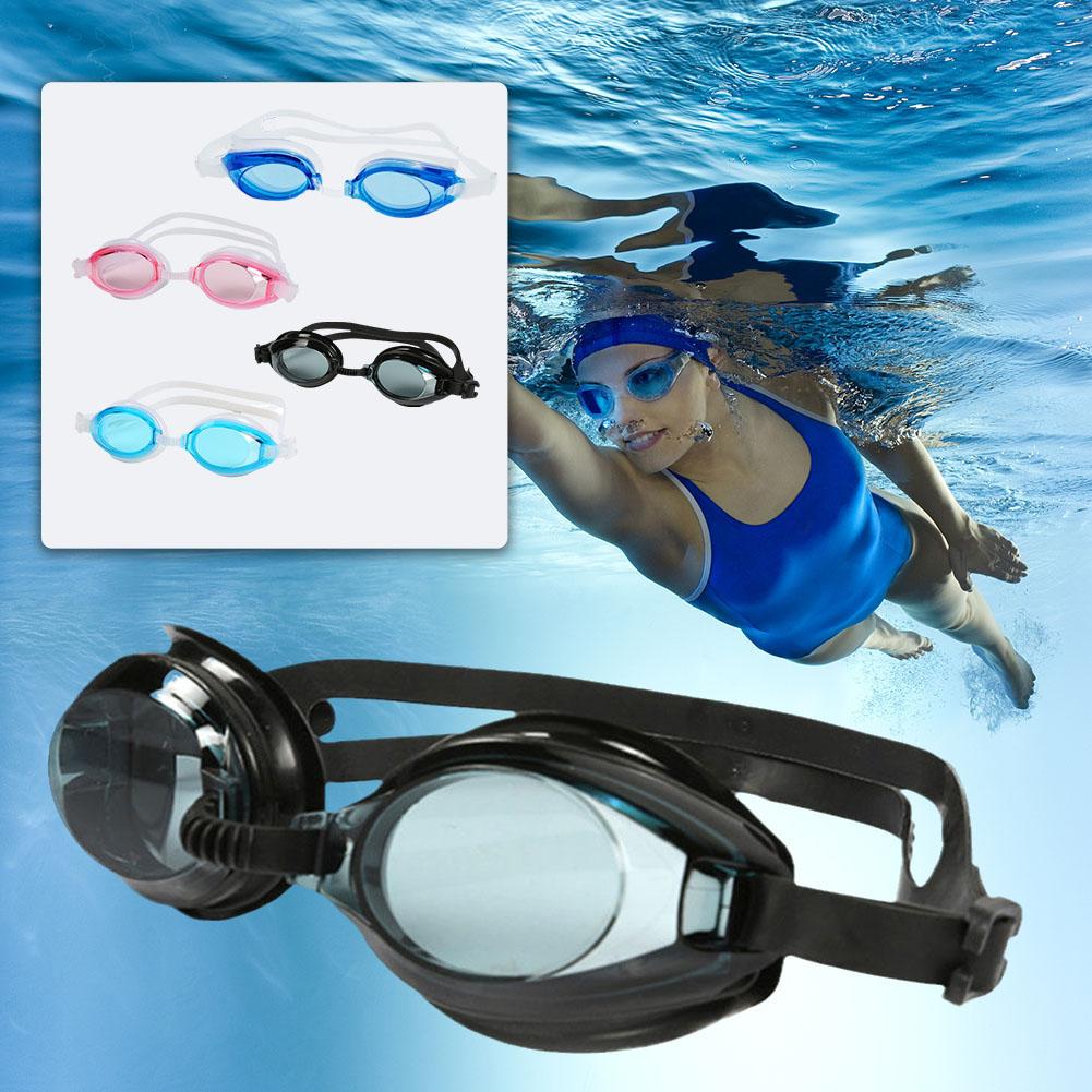 Occhialini da Nuoto Profession - Swim Goggles Anti Fog Uv recensione e prezzo