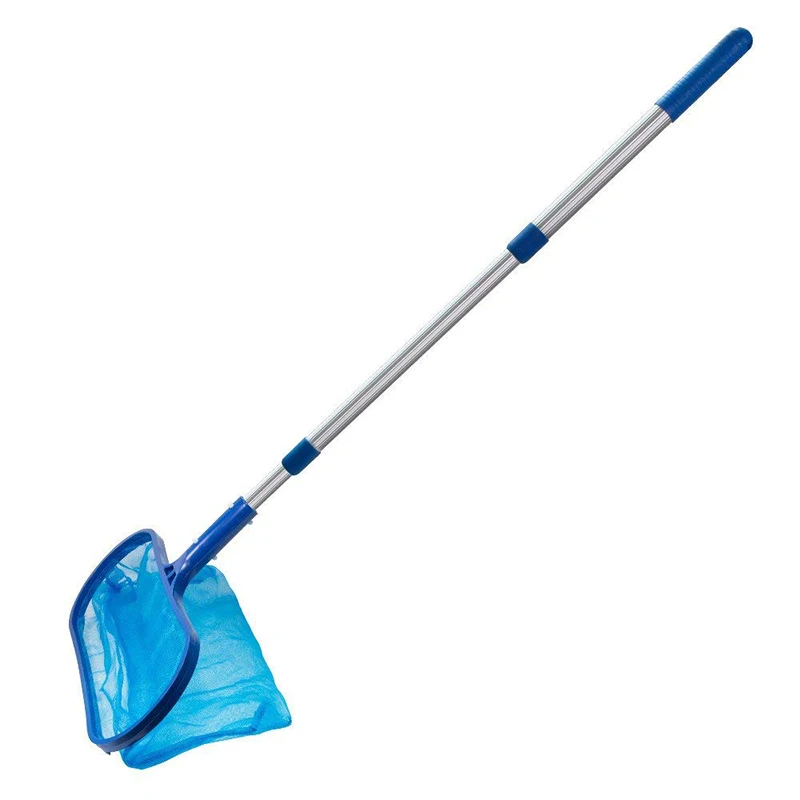 Rete per la pulizia profonda c - Pool Skimmer Net recensione e prezzo