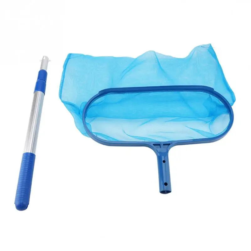 Rete per la pulizia profonda c - Pool Skimmer Net recensione e prezzo