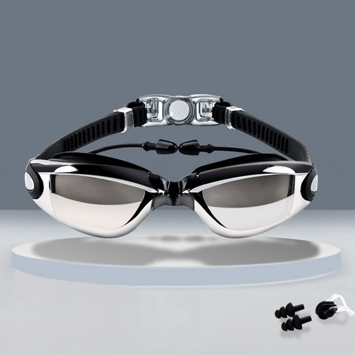 Occhialini da nuoto Occhialini - Swim Goggles Anti Fog Uv recensione e prezzo