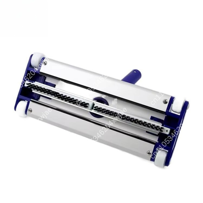 Testa per aspirapolvere per pi - Pool Vacuum Manual recensione e prezzo