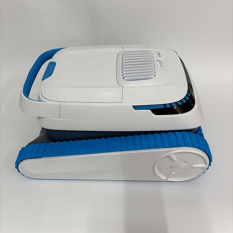 Pulitore Automatico per Piscin - Pool Vacuum Manual recensione e prezzo