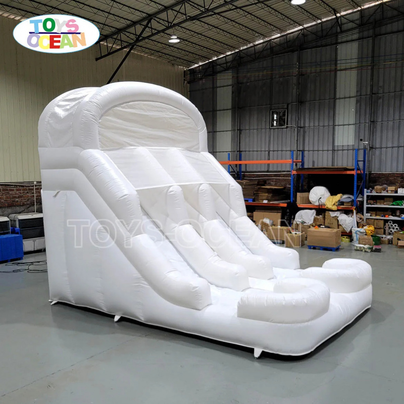 Scivolo d'Acqua Gonfiabile per - Water Slide Inflatable recensione e prezzo